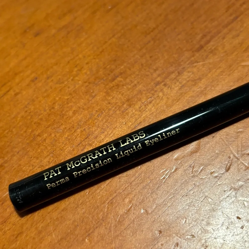 Pat McGrath Labs Perma Precision Liquid Eyeliner